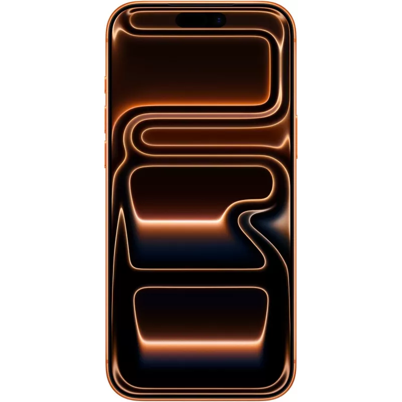 Apple iPhone 17 Pro Max 6.9 2TB Cosmic Orange