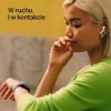 “Apple Watch SE 3 GPS 44mm Midnight Aluminium Case with Midnight Sport Band M/L”
