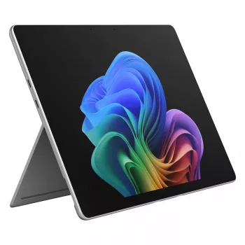 Microsoft Surface Pro X 13 inch 256 GB SSD 8 GB RAM Microsoft SQ2 Planšetė - Platina