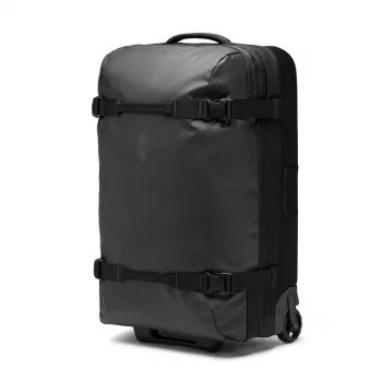 Kelioninis krepšys Cotopaxi Allpa 65L Roller - Juoda