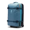 Cotopaxi Allpa 65L riedantis krepšys - Blue Spruce, mėlynas