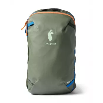 Cotopaxi Allpa Mini 20L Travel Pack - Fatigue