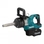 Makita TW010GZ belaidis smūginis veržliaraktis 40V XGT 1 900 W XPT