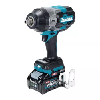 Makita TW003GZ belaidis smūginis veržliaraktis 40V XGT 1 360 Nm priveržimo momentas 1/2 inch