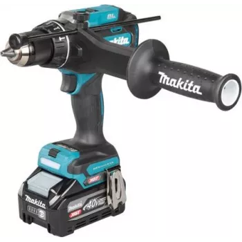 Makita HP003GZ 40V Max XGT besepinis plaktukinis gręžtuvas-suktuvas (tik įrankis)
