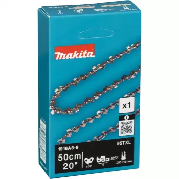 Makita 1916A3-9 Pjūklo grandinė 50 cm 95TXL
