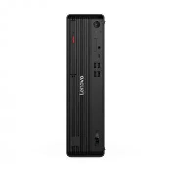 Lenovo ThinkCentre M90s G6 SFF stalinis kompiuteris, Intel Core Ultra 5 235, 16GB DDR5, 512GB SSD, Windows 11 Pro, vPro, 3 metų vietoje + 1 metų Premier Support