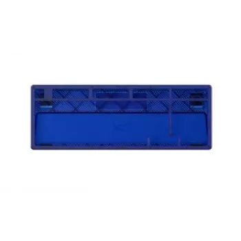 HyperX Keyboard Housing Origins 2 1800 Compact Blue Anodized Aluminum