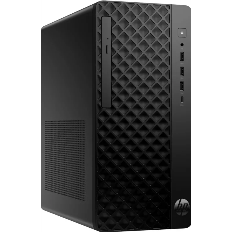 HP Pro 200 G1i Intel Core i7-14700 16GB DDR5 512GB NVMe SSD Intel UHD Graphics 770 Windows 11 Pro SmartBuy stalinis kompiuteris