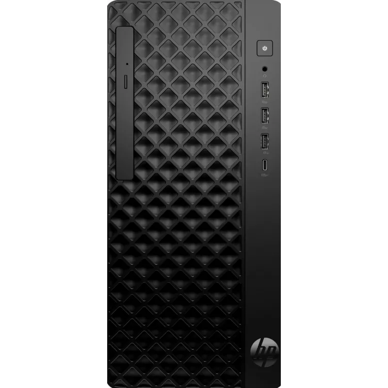 HP Pro 200 G1i Intel Core i7-14700 16GB DDR5 512GB NVMe SSD Intel UHD Graphics 770 Windows 11 Pro SmartBuy stalinis kompiuteris