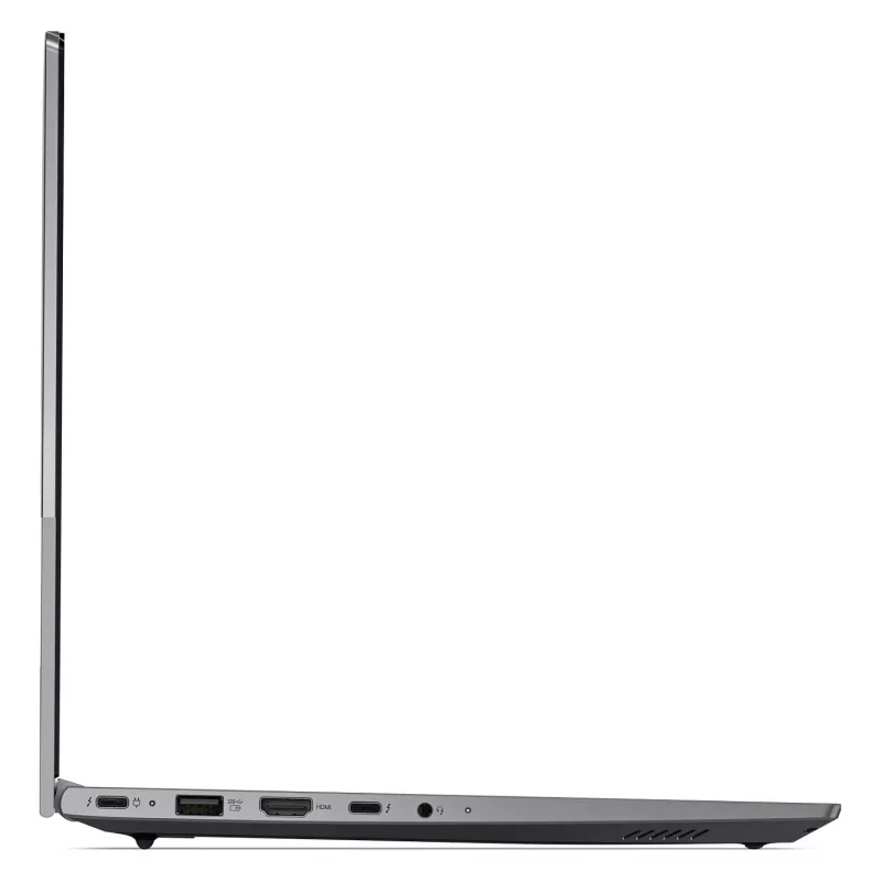 Lenovo ThinkBook 14 Gen 9 Intel Core Ultra 5 125U 16GB RAM 512GB SSD 14 inch FHD IPS Windows 11 Pro Arctic Grey