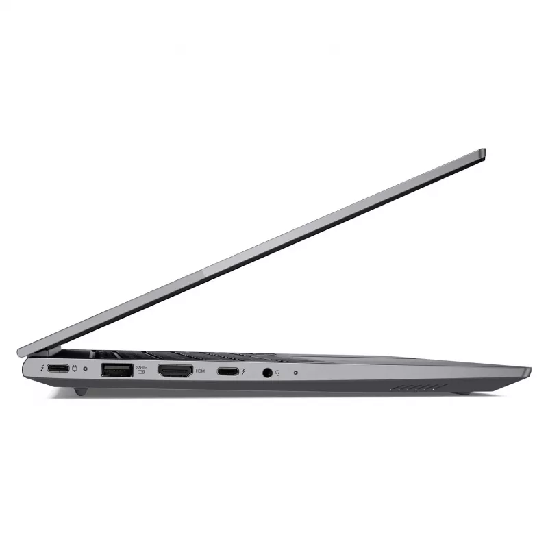 Lenovo ThinkBook 14 Gen 9 Intel Core Ultra 5 125U 16GB RAM 512GB SSD 14 inch FHD IPS Windows 11 Pro Arctic Grey