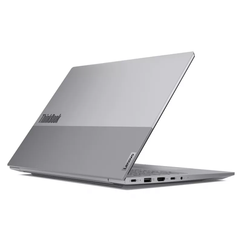 Lenovo ThinkBook 14 Gen 9 Intel Core Ultra 5 125U 16GB RAM 512GB SSD 14 inch FHD IPS Windows 11 Pro Arctic Grey