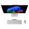 Lenovo IdeaCentre AIO 3 27IPH11 F0JJ001VGE - 27 inch QHD ekranas, Intel Core Ultra 5, 16 GB RAM, 512 GB SSD, UHD Graphics, Windows 11
