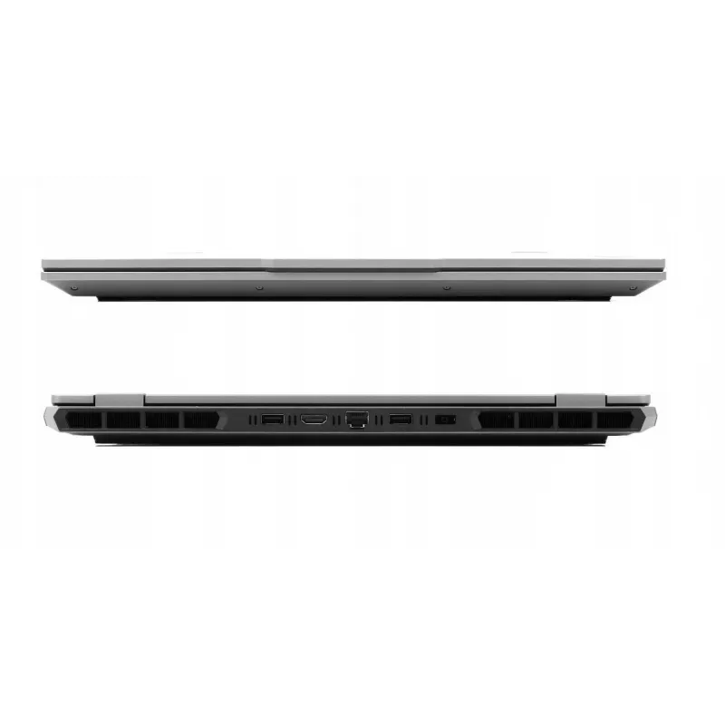 Nešiojamas žaidimų kompiuteris Lenovo LOQ 15 - AMD Ryzen 7 7445HS, 15.6 inch FHD 144Hz, 16GB DDR5, 512GB SSD, RTX 3050, Windows 11 Home, Storm Grey