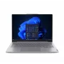 Lenovo ThinkBook 14 G9 21V0008DPB nešiojamas kompiuteris, Intel Core i5-1335U, 16 GB DDR5, 512 GB SSD, 14.0 inch WUXGA, Arctic Grey, Windows 11 Pro, 3 metų garantija + CO2 kompensavimas