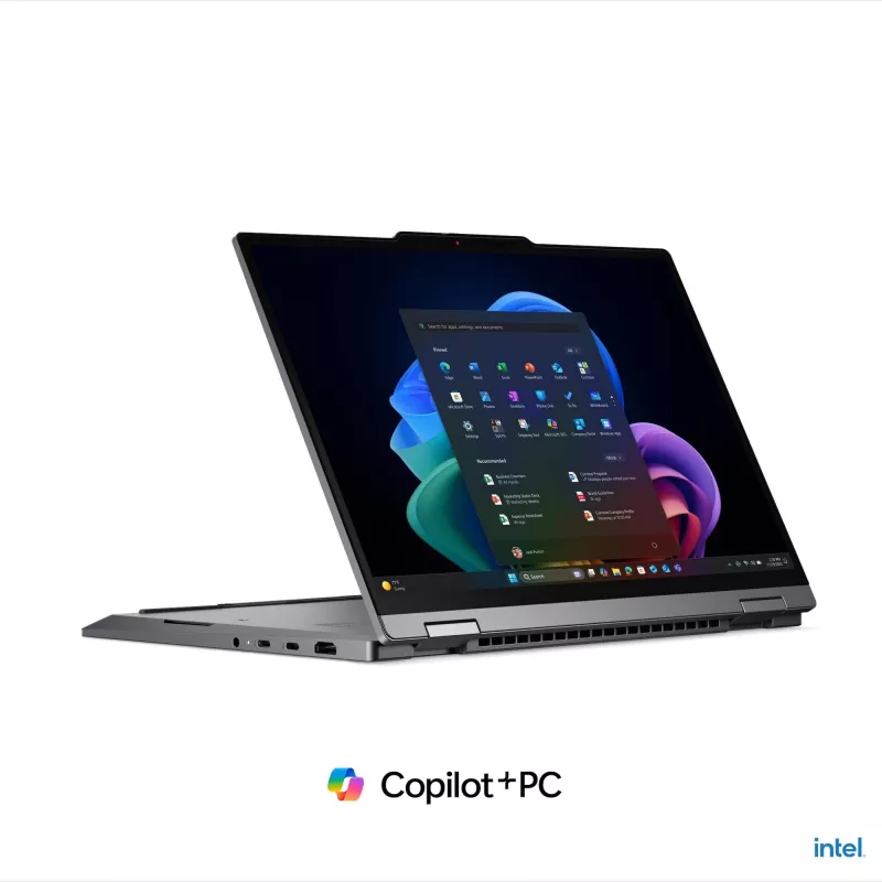 Lenovo ThinkPad X1 2-in-1 Gen 11 Intel Core Ultra 7 142.8KT 32GB RAM 512GB SSD Windows 11 Pro