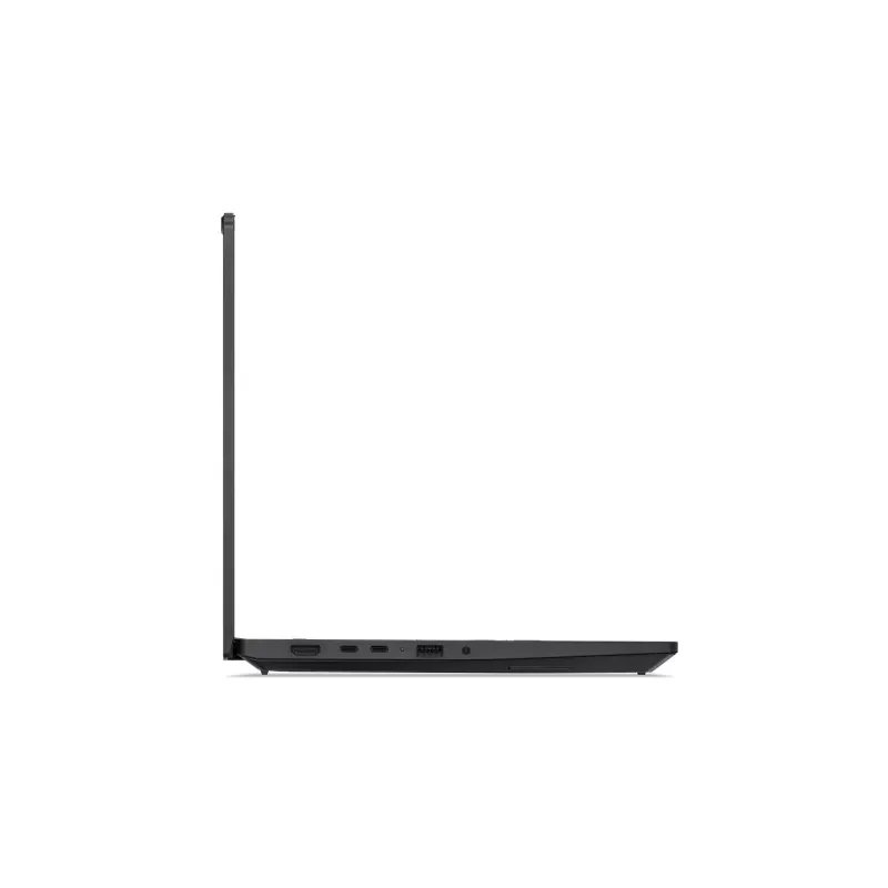 Lenovo ThinkPad P14s Gen 7 21XJ Copilot+ PC AI Workstation - Intel Core Ultra 7 356H iki 4.7 GHz - 16 GB RAM - 512 GB SSD TCG Opal Encryption 2 NVMe - NVIDIA RTX Pro 500 Blackwell - Windows 11 Pro