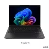 Lenovo ThinkPad L14 G7 Ryzen AI 5 430 14 inch FHD IPS nešiojamas kompiuteris, 16GB DDR5, 512GB SSD, Windows 11 Pro, Thunder Black