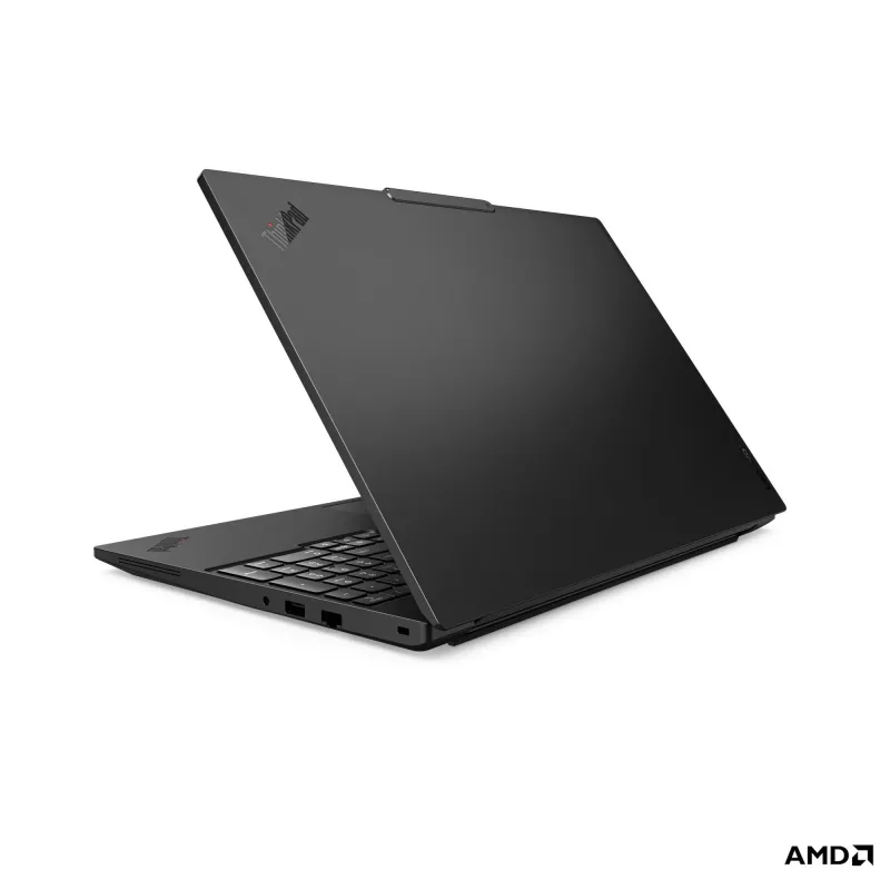 Lenovo ThinkPad T16 Gen 5 AMD Ryzen 5 PRO 215 16 inch WUXGA 16GB 512GB SSD M.2 2280 PCIe AMD Radeon 740M Windows 11 Pro 3YR Carry-in