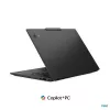 Lenovo ThinkPad X1 Carbon Gen 14 21V7 Aura Edition Copilot+ PC Intel Core Ultra 7 355H 4.7 GHz Win 11 Pro Intel Arc Graphics 32 GB RAM 512 GB SSD NVMe TCG Opal Encryption 2 14 inch