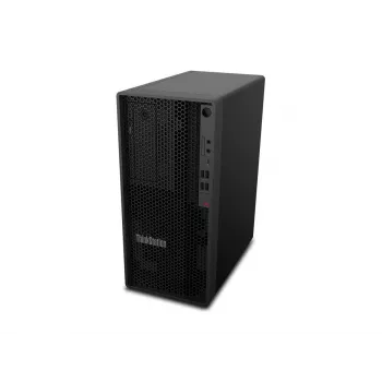 Lenovo ThinkStation P2 Tower Gen 2 30JQ00BNGE darbo stotis, Intel Core Ultra 7 265, 32GB RAM, 512GB SSD, Windows 11 Pro