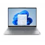 Nešiojamas kompiuteris Lenovo ThinkBook 16 G8, Intel Core Ultra 5 225U, 16 GB RAM, 512 GB SSD, 16.0 inch WUXGA, Arctic Grey, Windows 11 Pro