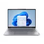 Lenovo ThinkBook 14 G8 21SJ00V6PB nešiojamas kompiuteris, Intel Core Ultra 5 225U, 16GB RAM, 512GB SSD, 14.0 inch WUXGA IPS, Windows 11 Pro, Luna Grey, 3 metų garantija su išvykimu į vietą + CO2 kompensavimas
