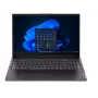 Nešiojamas kompiuteris Lenovo V15 G4, AMD Ryzen 5 7520U, 16 GB RAM, 512 GB SSD, 15.6 inch FHD TN ekranas, Windows 11 Pro, Business Black, 3 metų garantija