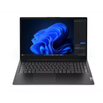 Lenovo V15 G5 nešiojamas kompiuteris 83GW00MFPB, Intel Core i7-13620H, 16 GB RAM, 512 GB SSD, 15,6 inch Full HD, Business Black, Windows 11 Pro, 3 metų garantija