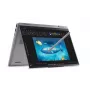 Nešiojamas kompiuteris Lenovo ThinkBook 14 G6 2-in-1 22AR002GPB, Intel Core Ultra 5 325, 16GB RAM, 512GB SSD, 14.0 inch WUXGA Touch, Luna Grey, Windows 11 Pro