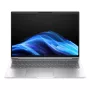 HP ProBook 4 G1i 16 - 16 colių - Intel Core Ultra 7 255H - 16GB RAM - 512GB SSD - Windows 11 Pro - Pike Silver - QWERTY US