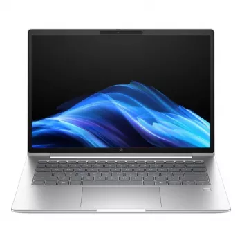 HP EliteBook 6 G1i 14 inch WUXGA UWVA WLED 400n 60Hz 5MP IR Intel Core Ultra 5 225H 16GB 512GB SSD Windows 11 Pro 3 metų garantija