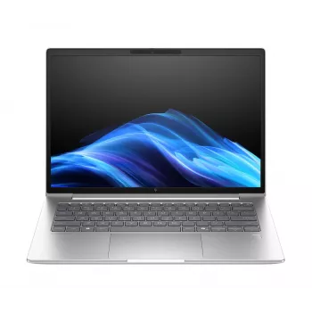 HP EliteBook 6 G1i 14 inch WUXGA UWVA WLED 400n 60Hz 5MP IR Intel Core Ultra 5 225H 16GB 512GB SSD Windows 11 Pro 3 metų garantija