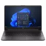 HP 250R G9 15.6 inch FHD nešiojamas kompiuteris, Intel Core 3-100U, 16GB RAM, 512GB SSD, Intel UHD Graphics, Windows 11 Home, Dark Ash Silver