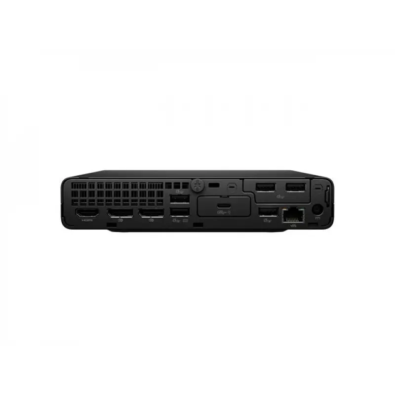 HP ProDesk 4 Mini G1i Intel Core Ultra 7 265T 32GB 512GB W11P 1m (ML)