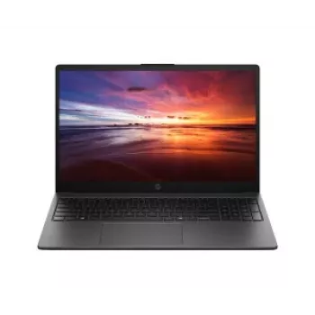 HP 250R G10 Core5 120U/16GB/512SSD/FreeDOS Black 15,6 inch IPS nešiojamas kompiuteris
