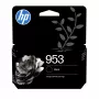 HP 953 Original juodos spalvos rašalo kasetė