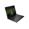 HP OMEN 16 Clamshell nešiojamas kompiuteris Intel Core Ultra 7 255H 24GB DDR5 1TB NVMe SSD NVIDIA GeForce RTX 5070 8GB GDDR6 16 colių 2K Windows 11 Home