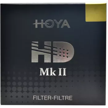 Hoya HD MkII UV 62mm filtras