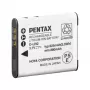 Pentax D-LI92 (B) ličio jonų baterija 925 mAh 3,7 V juoda