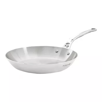 De Buyer Affinity keptuvė nerūdijantis plienas 24 cm