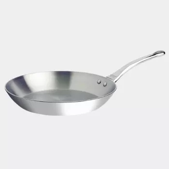 De Buyer Affinity keptuvė nerūdijantis plienas 24 cm