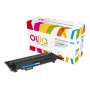 Armor Cyan Compatible Toner Cartridge for Samsung CLP-320, CLP-320N, CLP-325, CLP-325W