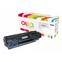 Armor OWA Black Compatible Remanufactured Toner Cartridge (Alternative to HP CE278A, Canon CRG-726)