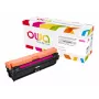 Armor OWA suderinamas kasečių kasetė, raudona, skirta HP Color LaserJet Enterprise CP5520