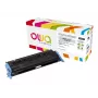 Armor Black Compatible Toner Cartridge (Alternative to HP Q6000A)