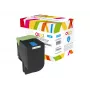 Armor OWA - Didelės talpos - Žydra - Suderinama - Perdirbta - Tonerio kasetė (Lexmark 70C2HC0 alternatyva)