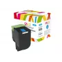Armor OWA Cyan Remanufactured Toner Cartridge (Alternatyva Lexmark 80C2SC0)