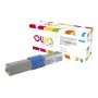 Armor OWA Cyan suderinamas tonerių kasetė (OKI 44469724) - 5000 puslapių
